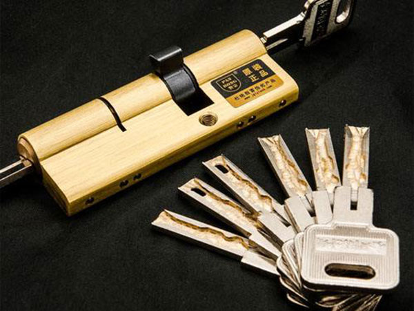 钦州市24小时上门开锁公司