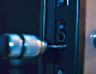 钦州市24小时上门开锁公司