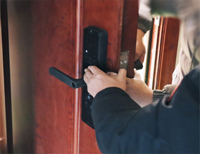 钦州市24小时上门开锁公司